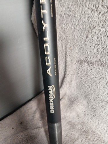 Drennan acolyte pro margin - drennan,