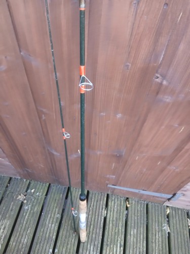 204 carp casting fibre - 204,