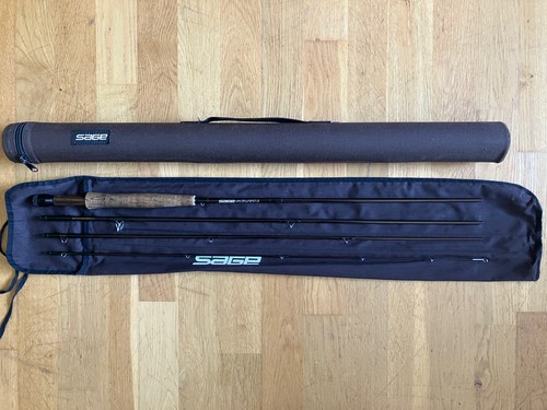 Sage vps graphite iii 590 - graphite, 590-4