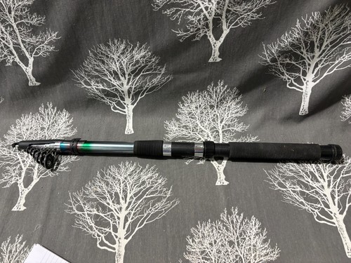 Telescopic fishing rod 26 - rod, yl-26