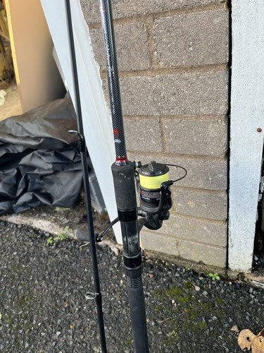 Fox warrior carbon fibre - warrior,