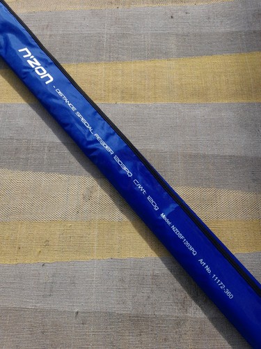 Daiwa zon distance special - daiwa,
