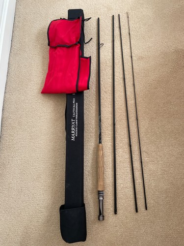 Marryat tactical pro - tactical,