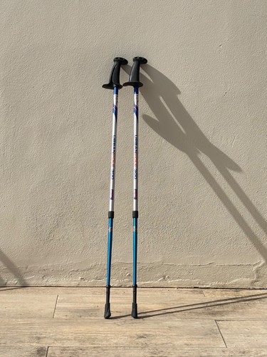 Nordic walking poles - nordic,