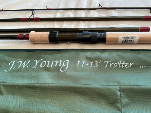 Young ft duel length - 11/13,