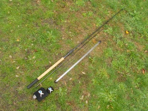 Matrix horizon carp - horizon,