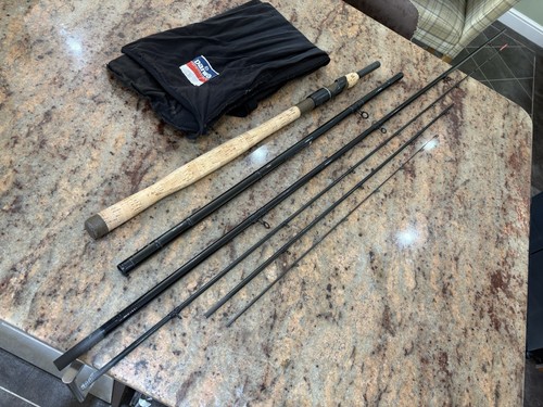 Rare daiwa connoisseur leger - daiwa, z