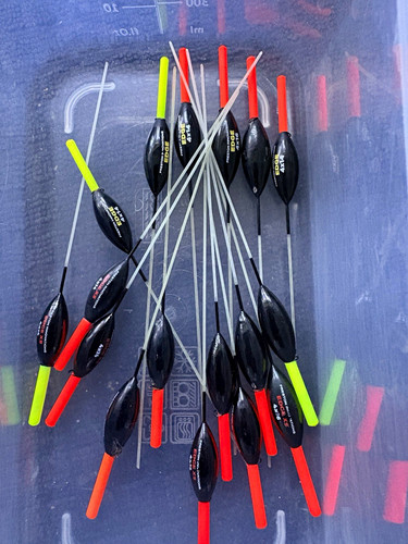Preston innovations pole - 50,