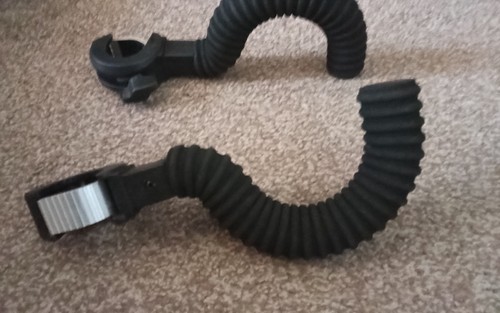 Used fishing seat - , box.rive