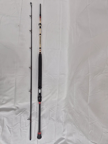 Penn squadron piece boat - 2,