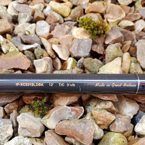 Daiwa long distance
