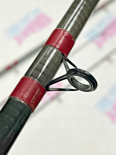 Vintage carbon fibre twin tip - vintage,