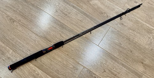 Shakespeare ugly stick - shakespeare,