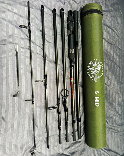 Available rigged ready - available!!, &