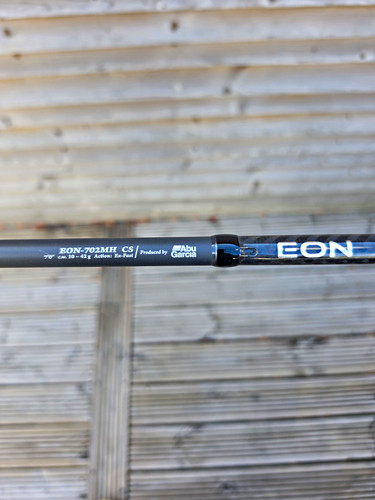 Abu garcia eon 702mh - abu, cs