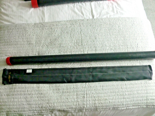 Westin streetstick 1 - w3, 1"