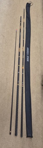 Middy shock stick pole with - middy,