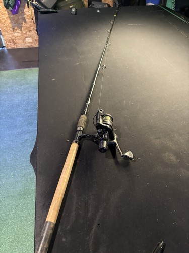 Traxis 9ft rod - traxis,