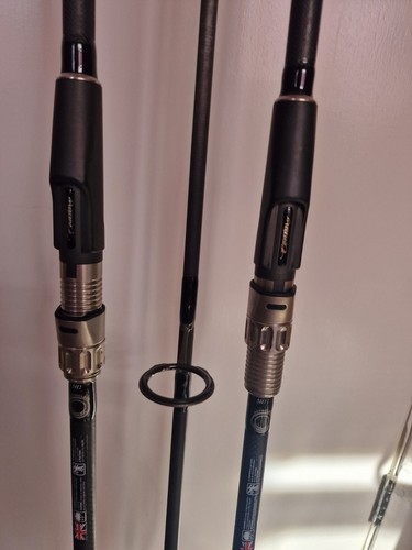 Century carp rods 5lb - century, 3.5lb