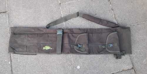 Carp quiver rod holdall - carp, 4