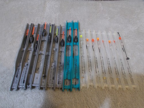 Drennan pole fishing - , rigs