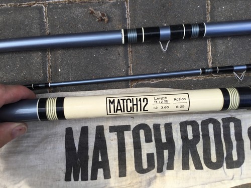 12ft pieces match - match,