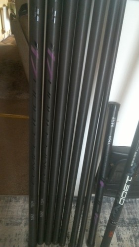 Used fishing pole map - map, 2g