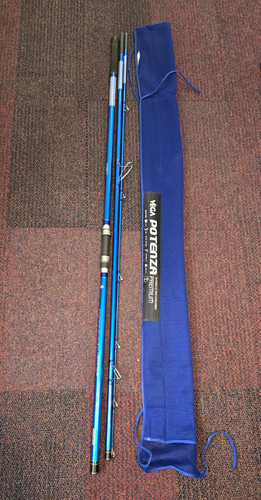 Vega potenza premium 10ft - vega, 3pc