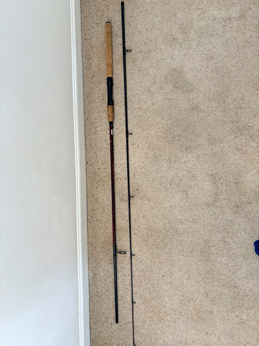 Shakespeare proflex 7ft - proflex, 2pc