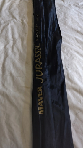 Maver jurassic carp - maver,