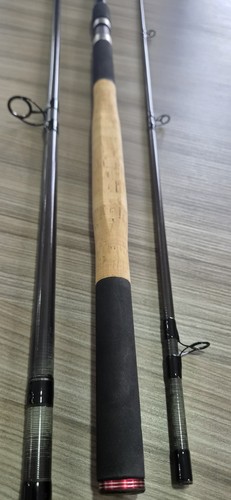 Daiwa cast izm 14ft - 2in, feeder