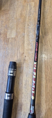 Abu garcia suveran boat pro - abu,