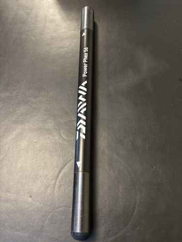 Daiwa power mini phex - daiwa,