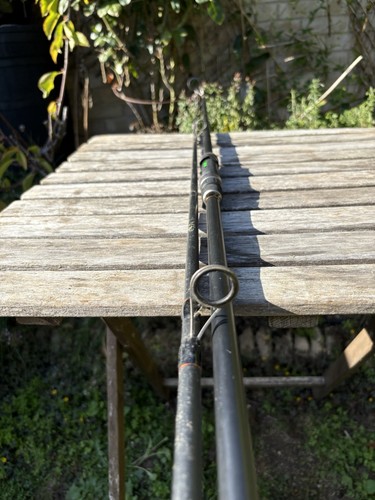 Sonic sks marker 12ft - marker,