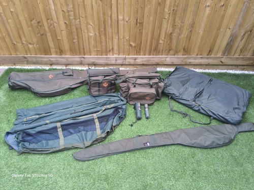 Cotswold aquarius luggage - cotswold,