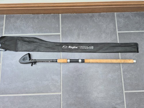 Kogha crownlake 12ft - crownlake,