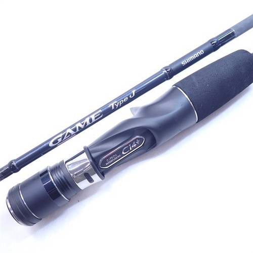Shimano game type jb60 - 20,