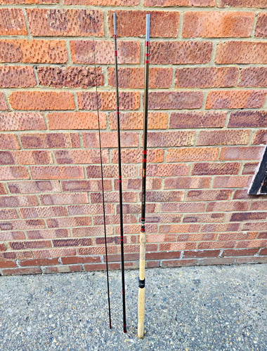 Daiwa whisker match - daiwa, tpm