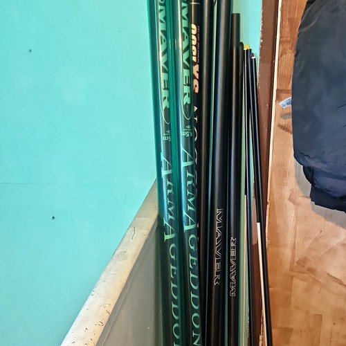 Maver armageddon 16m fishing - 16m,
