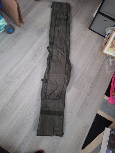Fishing rod holdall - fishing,