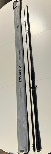 Bft lizzard 200g - lizzard,