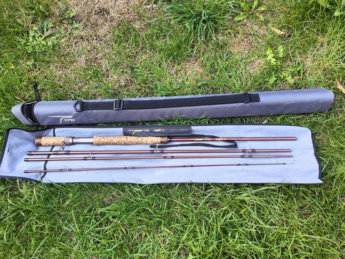 Tfo esox 10wt - 10wt, fly
