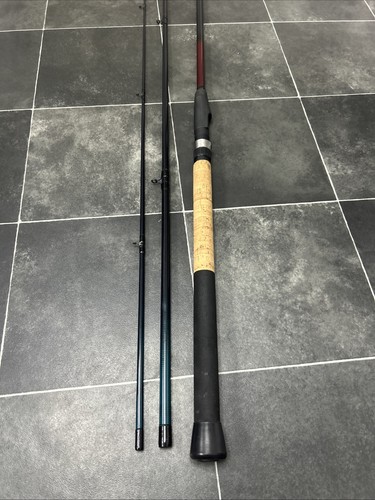 5ft piece fishing rod - 3,