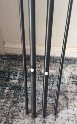 Used fishing poles preston - poles, .preston