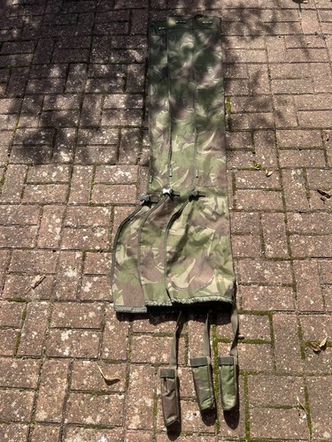 Esp 12ft camo - 12ft, sleeve