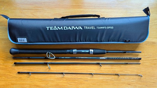 Team daiwa travel - team,