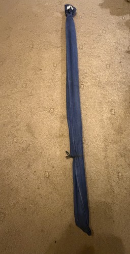 Vintage intrepid 12ft - 12ft, luxe