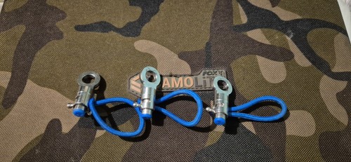 Jag rod lockers - rod,