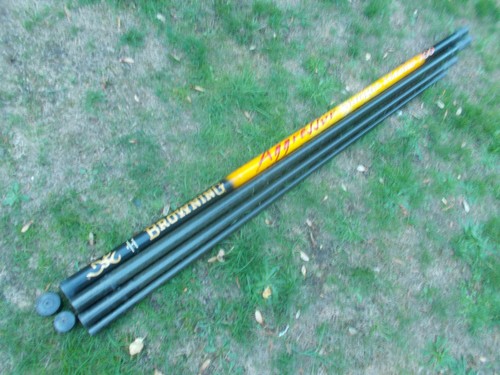 Browning aggressor margin - browning,