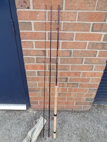 Silstar traverse 12ft foat - traverse,